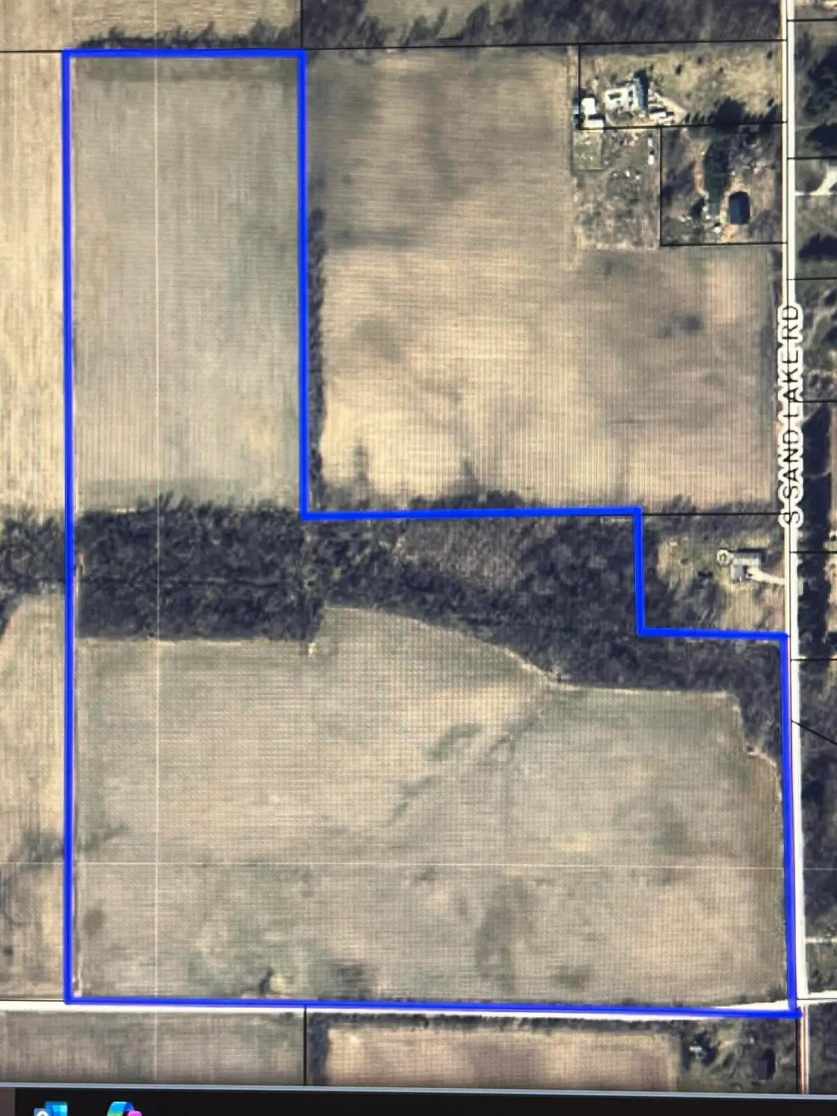 5160 Quackenbush Road, Reading, MI 49274 - Image #1