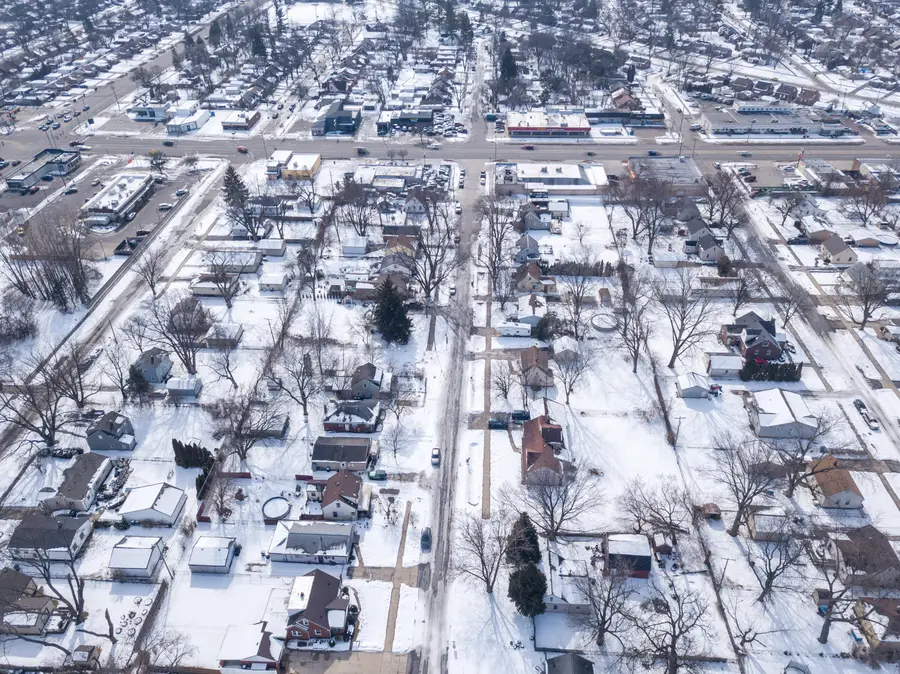 11692 Norborne Avenue, Redford, MI 48239 - Image #3