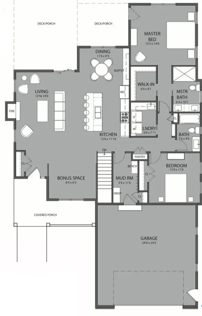 2696 Stone Valley Lane, Kalamazoo, MI 49009 - Image #2