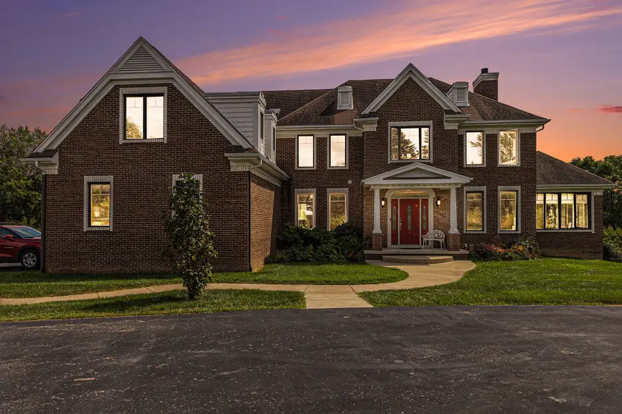 2865 Walters Way, Ann Arbor, MI 48103 - Image #2