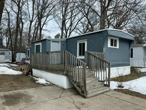 3764 Liberty Avenue, Muskegon, MI 49442