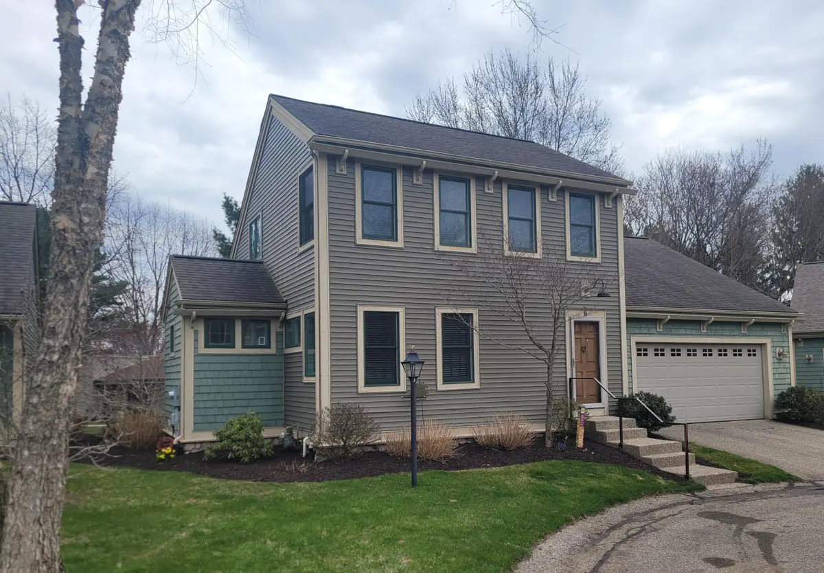 6 Cider Hill Lane, Douglas, MI 49406 - Image #1