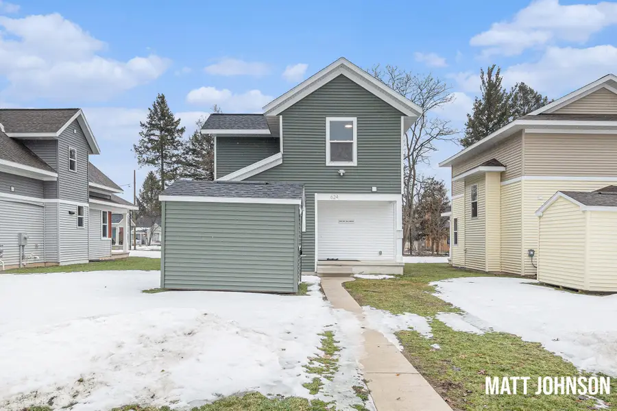 624 Hazen Street Se, Grand Rapids, MI 49507 - Image #3