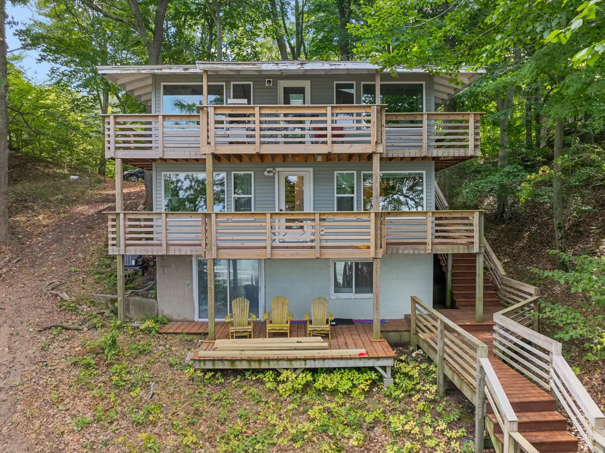 5959 Lake Harbor Road, Muskegon, MI 49441 - Image #1