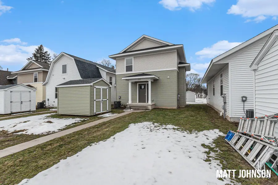 2105 Willard Avenue Se, Grand Rapids, MI 49507 - Image #3