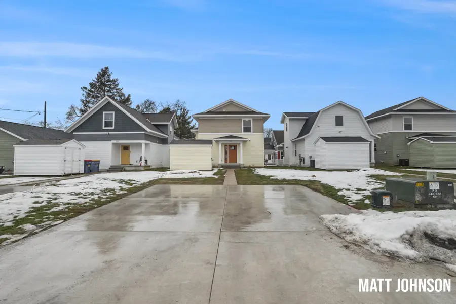 2113 Willard Avenue Se, Grand Rapids, MI 49507 - Image #2