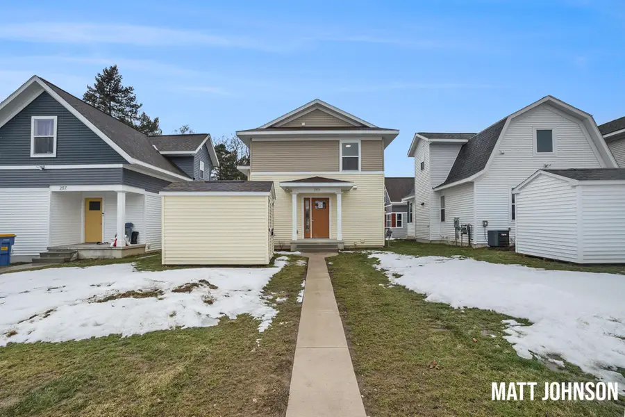2113 Willard Avenue Se, Grand Rapids, MI 49507 - Image #3