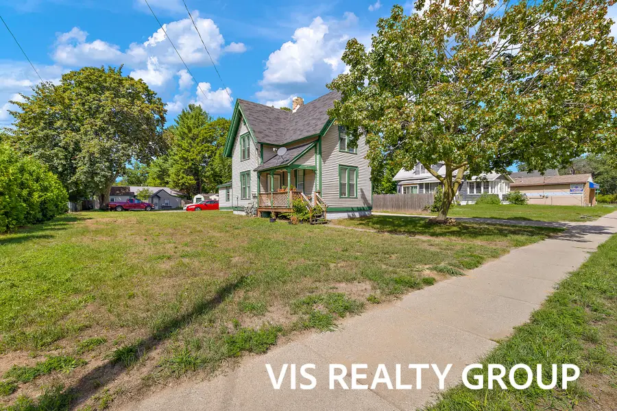 83 N. 3rd Avenue, Fruitport, MI 49415 - Image #2