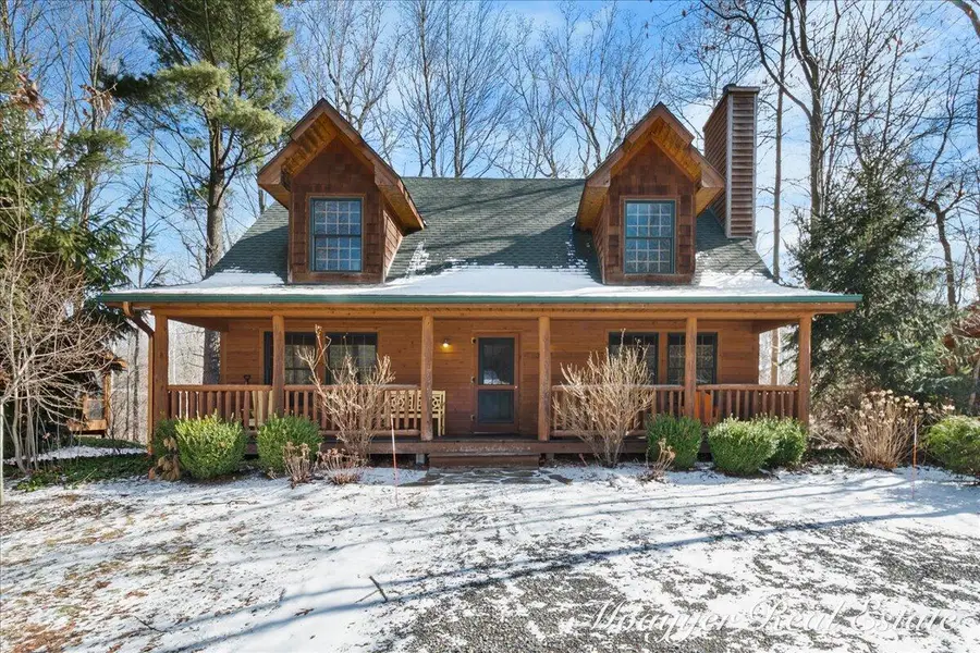 3577 Kingfisher Cove Drive, Saugatuck, MI 49453 - Image #3