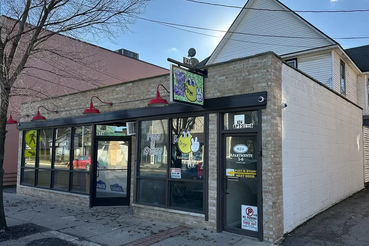 824 S Westnedge Avenue, Kalamazoo, MI 49008 - Image #1