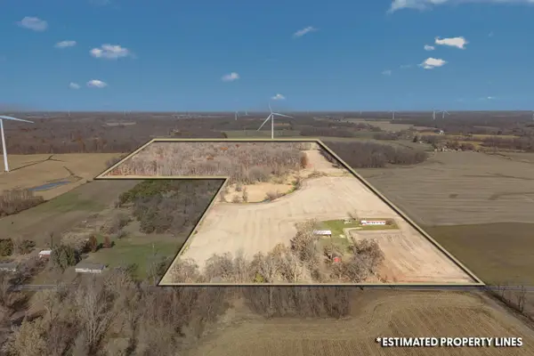 10720A E Bacon Road, Pittsford, MI 49271