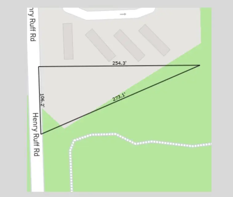 Henry Ruff Road, Inkster, MI 48141 - Image #2