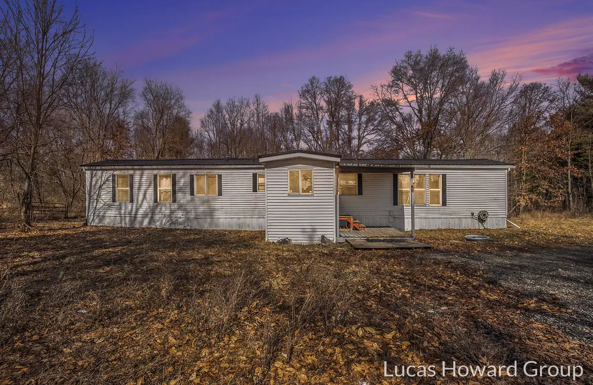 12414 Mckinley Road, Rodney, MI 49342 - Image #1