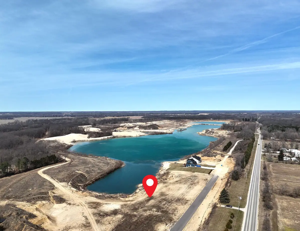 VL Barron Lake Road, Niles, MI 49120 - Image #1