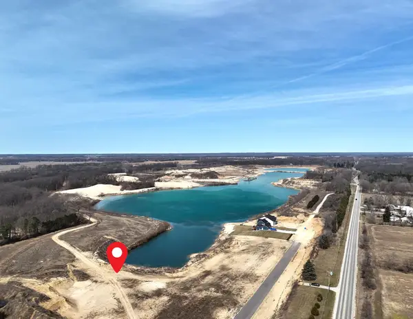 VL Barron Lake Road, Niles, MI 49120