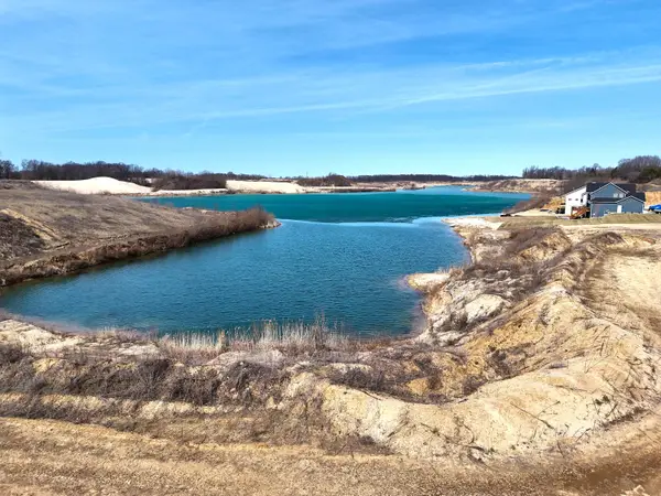 VL Barron Lake Road, Niles, MI 49120