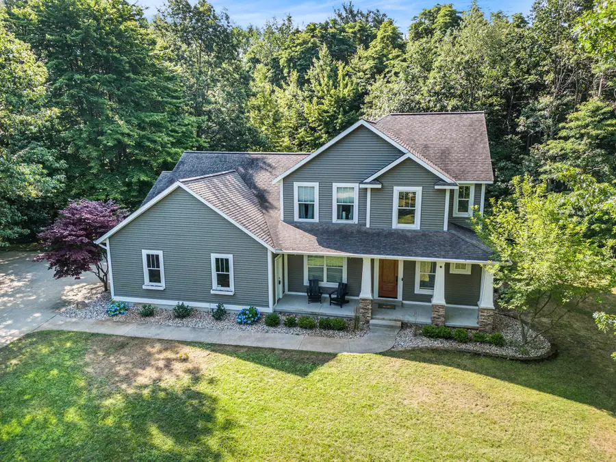 16659 Adler Drive, West Olive, MI 49460 - Image #2