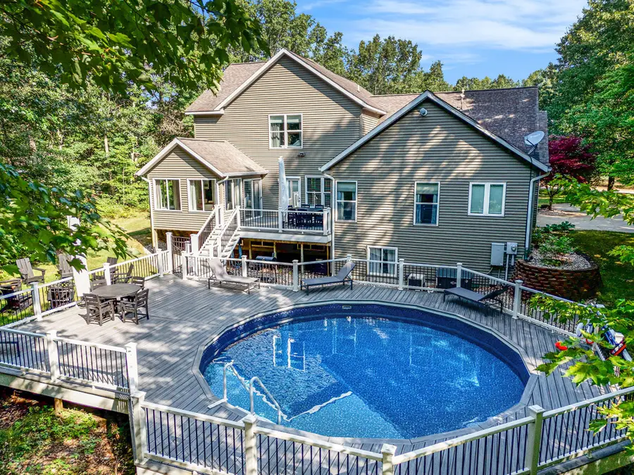 16659 Adler Drive, West Olive, MI 49460 - Image #3