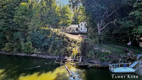 3148 Manlius Road, Fennville, MI 49408