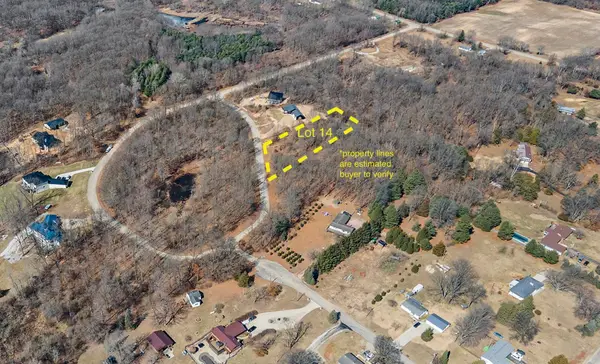 14 Kuhn Road, Three Rivers, MI 49093