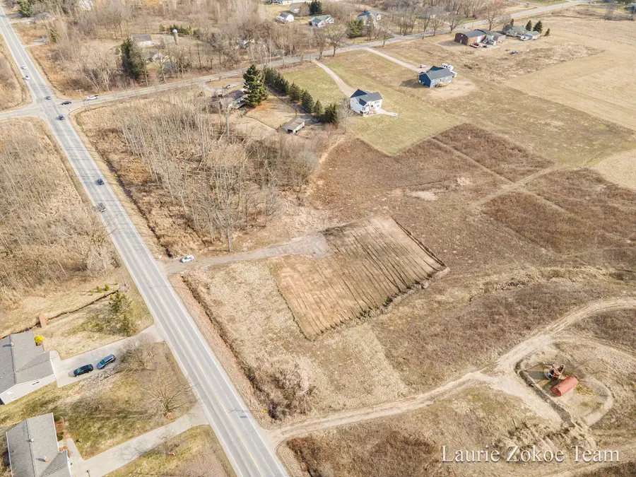 V/L 8th Avenue, Tallmadge, MI 49534 - Image #2