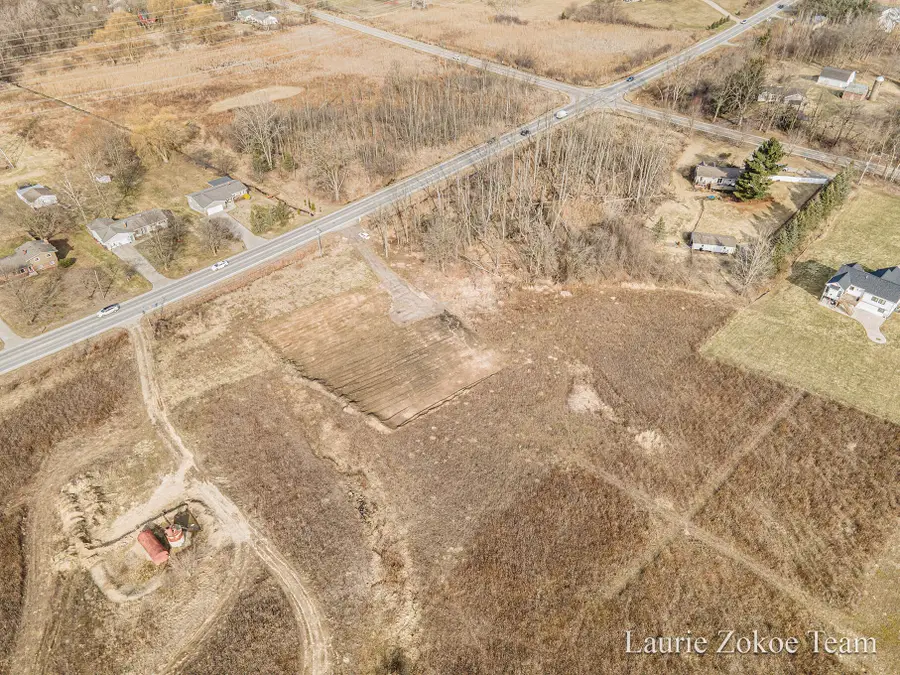 V/L 8th Avenue, Tallmadge, MI 49534 - Image #3