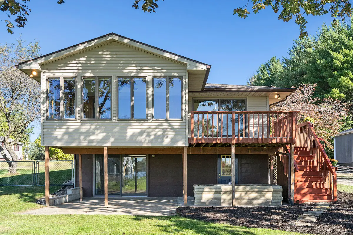 7932 N Indian Lake Drive, Scotts, MI 49088 - #1