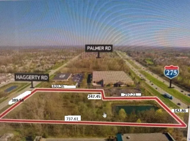 2435 S Haggerty Road, Canton, MI 48188 - Image #1