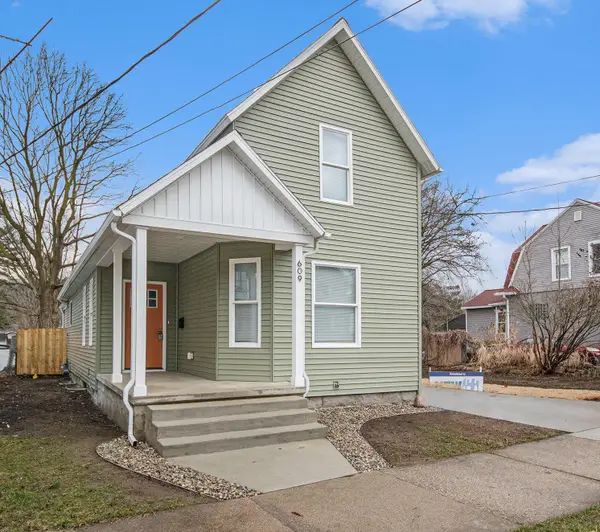 609 Lincoln Avenue Nw, Grand Rapids, MI 49504