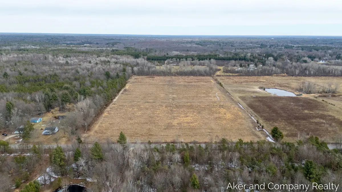 2592 N Weber Road, Muskegon, MI 49445 - #1