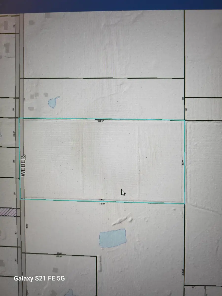 2592 N Weber Road, Muskegon, MI 49445 - #3