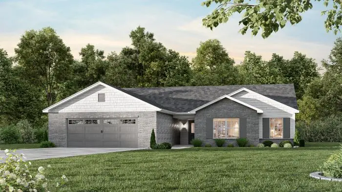 585 Berrynoll Court, Coldwater, MI 49036 - Image #1