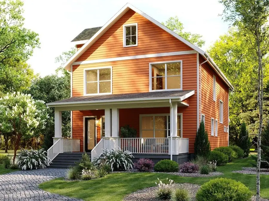 18654 Oldfield Road, New Buffalo, MI 49117 - Image #2