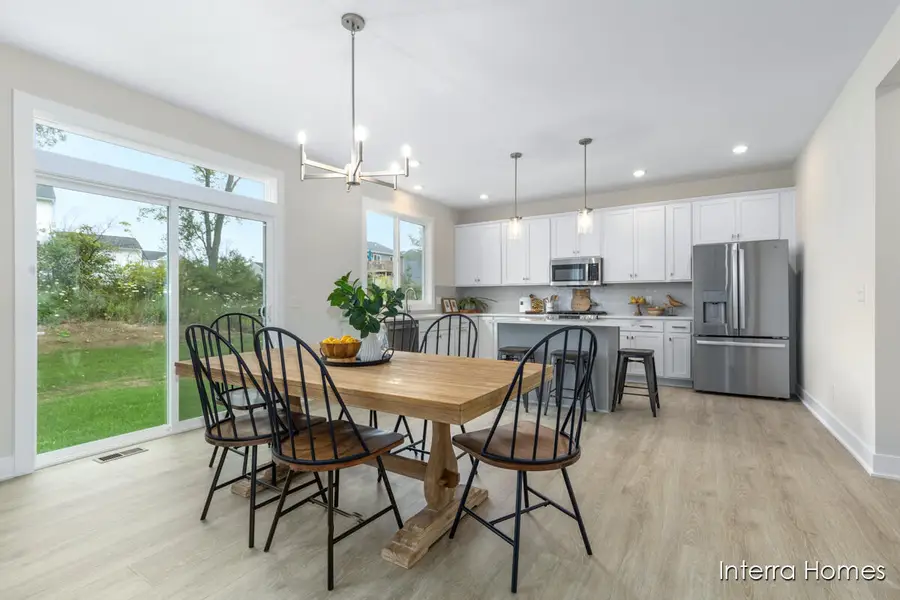 343 Seneca Ridge Drive #40, Middleville, MI 49333 - Image #3