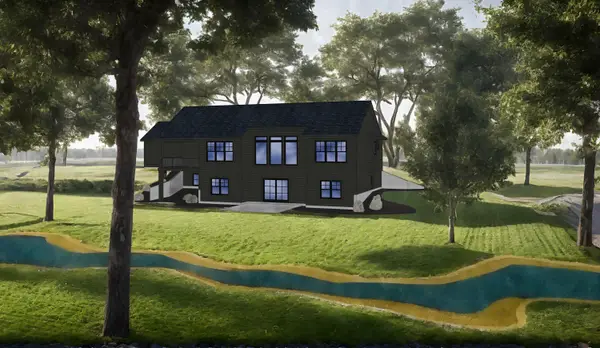 742 Honey Creek, Ada, MI 49301