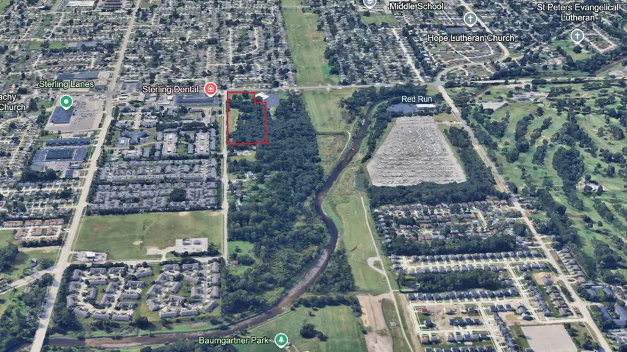 13001 E 14 Mile Road, Sterling Heights, MI 48312 - Image #3