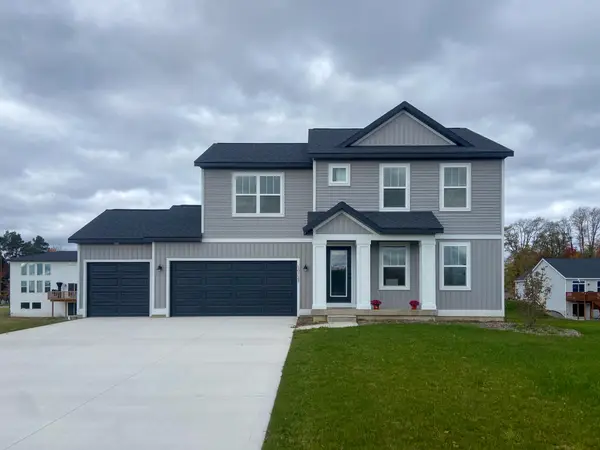 10725 Melanie Drive, Allendale, MI 49401