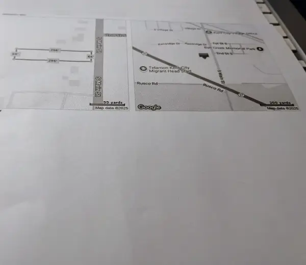 313 S Main Street, Kent City, MI 49330