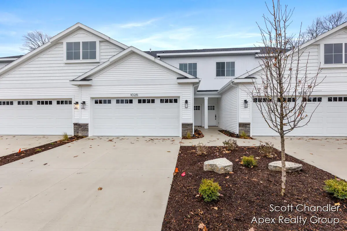 1036 Castlebay Way #17, Hudsonville, MI 49426 - Image #1