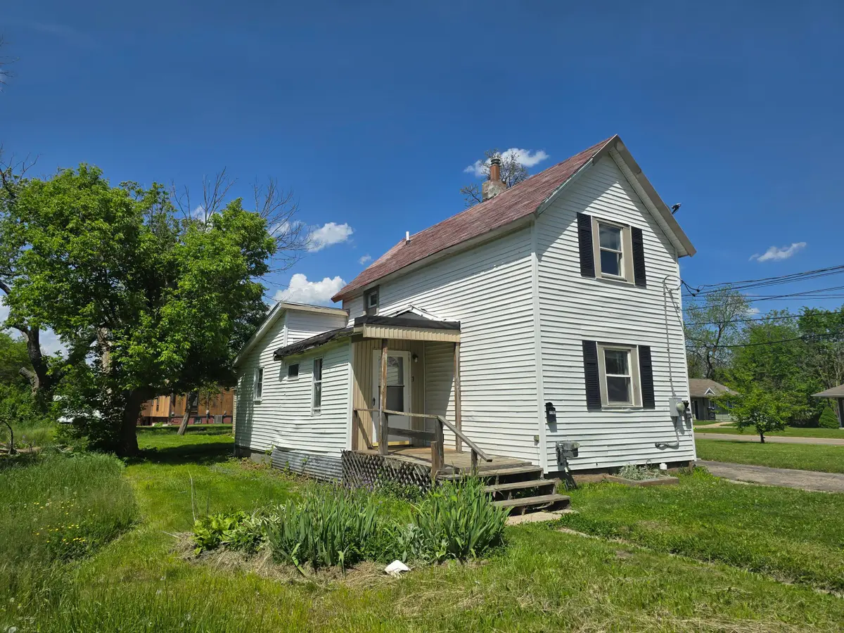 323 Ferry Avenue, Pontiac, MI 48341 - Image #1