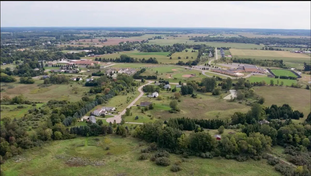 VL Pinewood Drive, Grass Lake, MI 49240 - Image #1