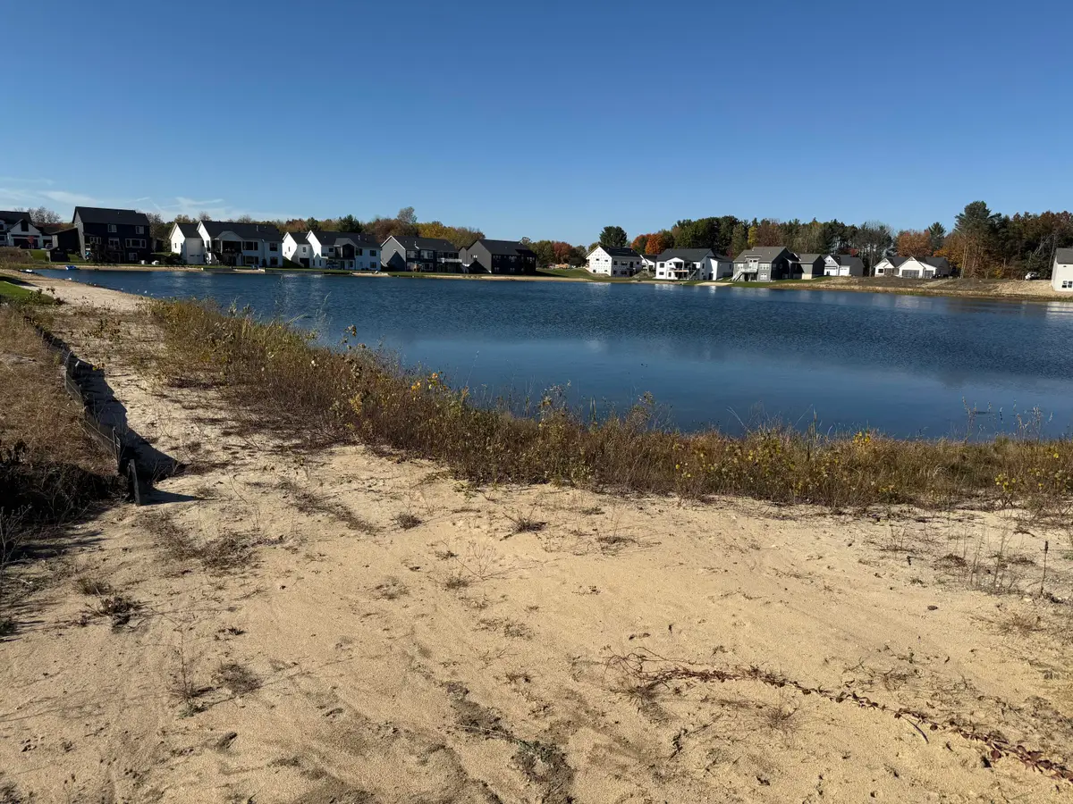 4649 Hidden Ridge Drive, Hudsonville, MI 49426 - Image #1