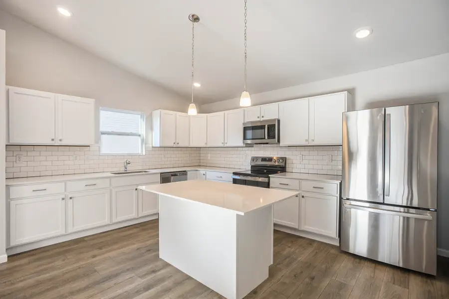 8797 E Sturtevant Avenue, Richland, MI 49083 - Image #3