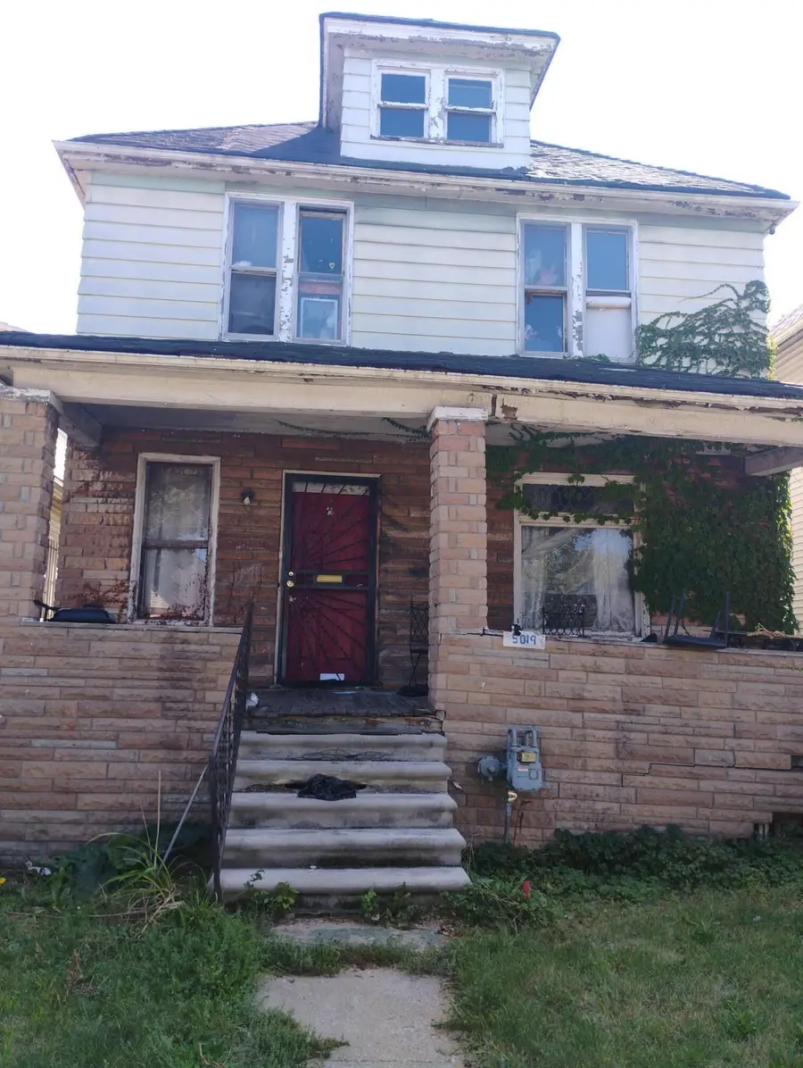 5019 Larchmont, Detroit, MI 48204 - Image #2