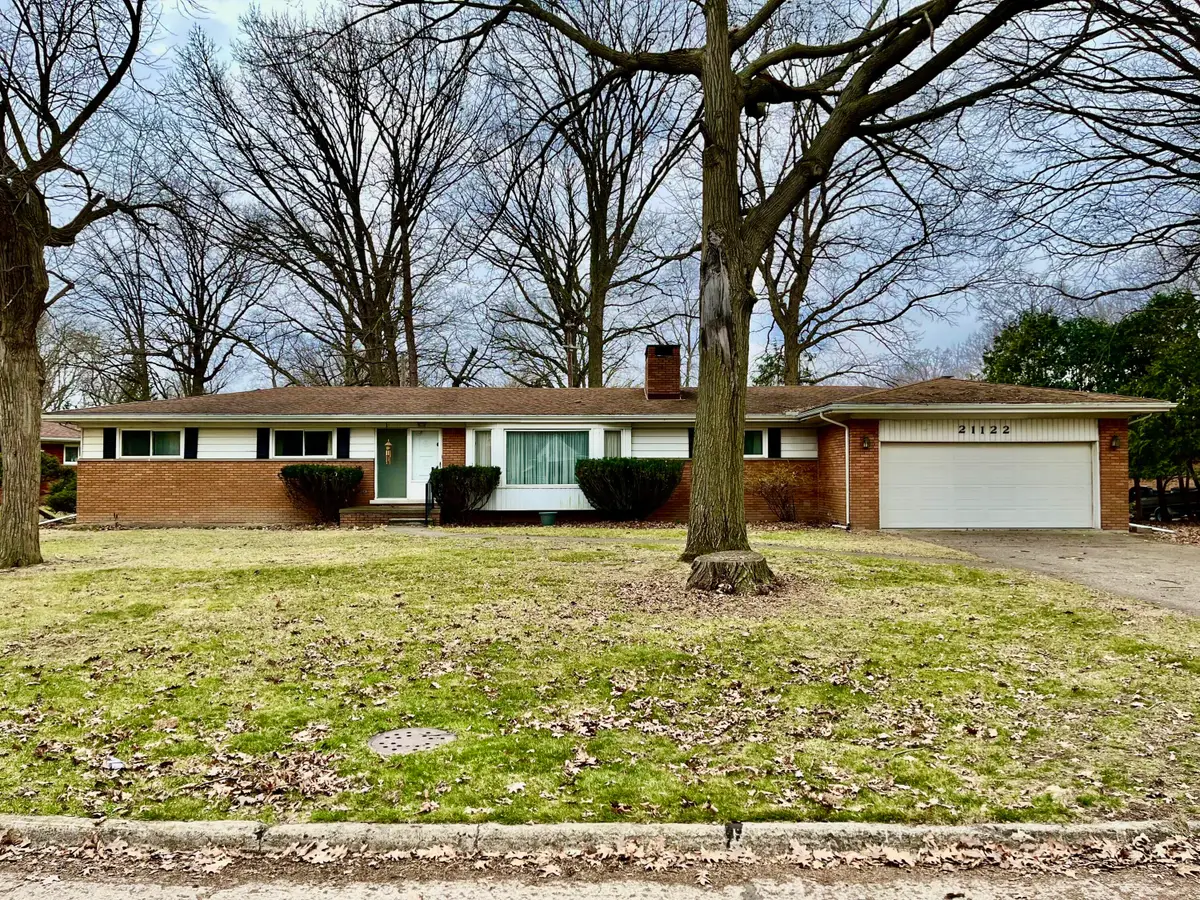 21122 Shurley Drive, Grosse Ile, MI 48138 - Image #1