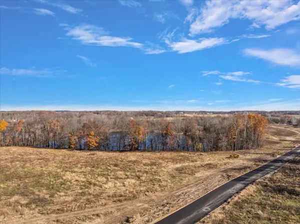 Lot 9 Casner Lake Drive, Belding, MI 48809