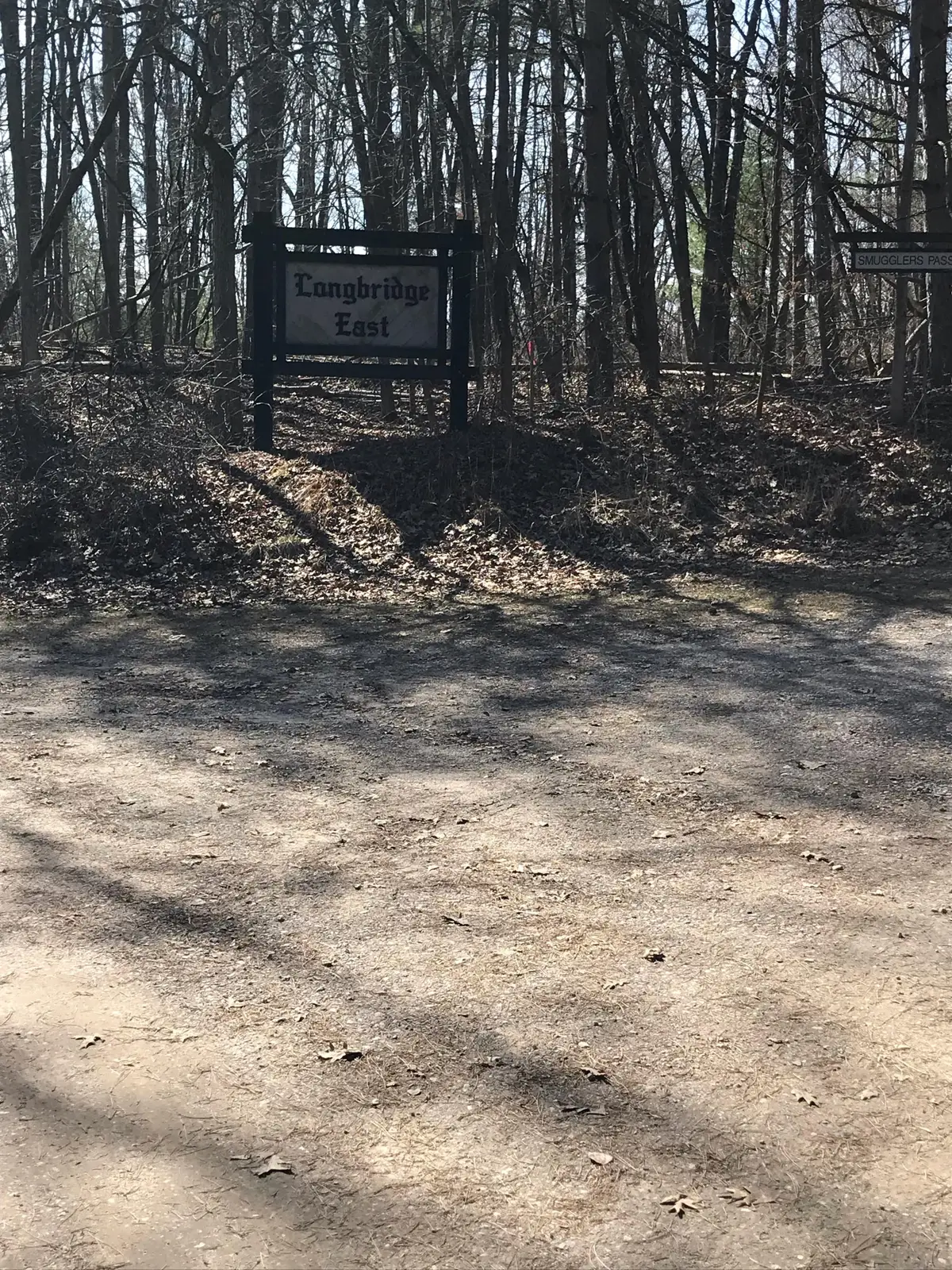 V/l Smugglers Pass Lot 15, Pentwater, MI 49449 - Image #1