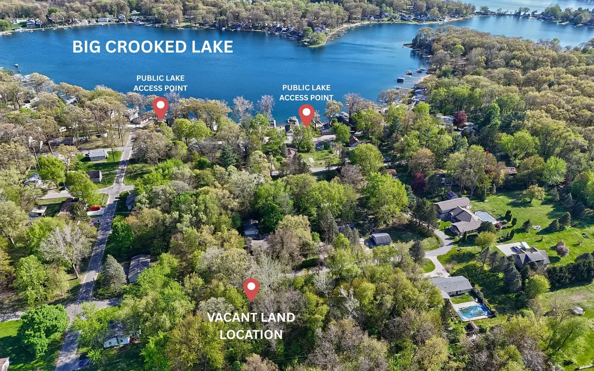 VL Ellen Road, Dowagiac, MI 49047 - Image #1