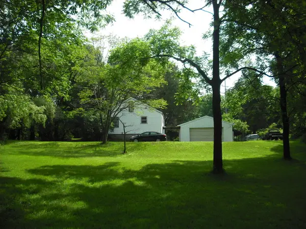 17078 Lake Michigan Drive, West Olive, MI 49460