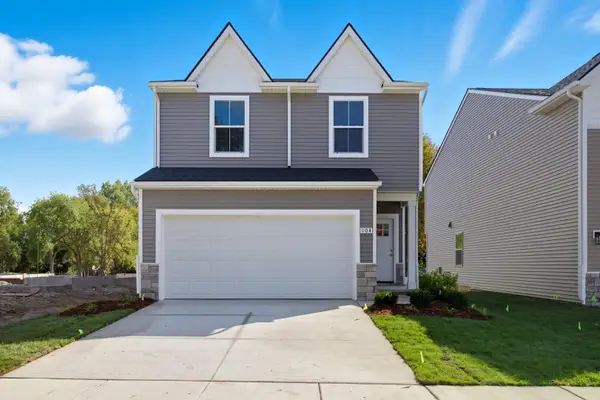 767 Reagan Lane, Milan, MI 48160